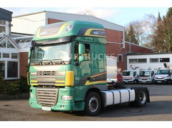 Trekker DAF XF 105.460 SSC EEV/Retarder/2Tank/Kühlbox/5Stück