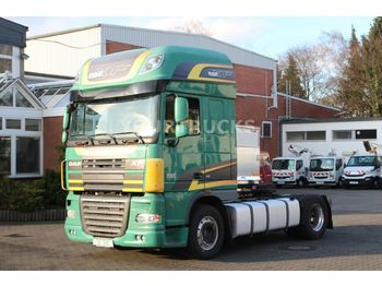 Trekker DAF XF 105.460 SSC EEV/Retarder/2Tank/Kühlbox/5Stück: afbeelding 1