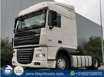 Trekker DAF XF 105.460 spacecab euro 5