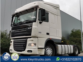 Trekker DAF XF 105.460 spacecab euro 5: afbeelding 1