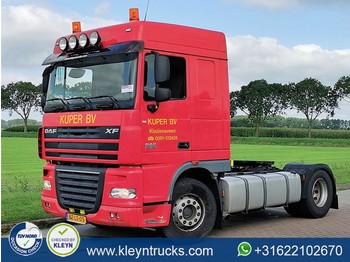 Trekker DAF XF 105.460 spacecab nl-truck