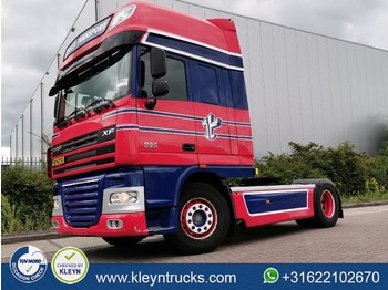 Trekker DAF XF 105.460 ssc 2x tank manual