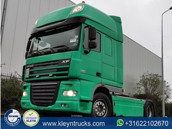 Trekker DAF XF 105.460 ssc manual 178 tkm!: afbeelding 1