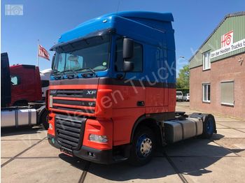 Trekker DAF XF 105 Mega | Euro 5