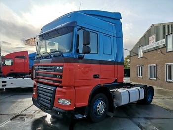 Trekker DAF XF 105 Space Cab 4x2