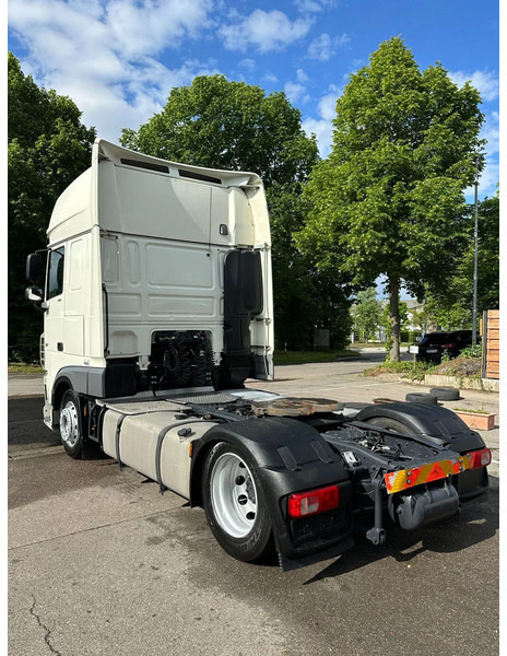 Trekker DAF XF 106.480 SSC*Mega*Volumen*Intarder *2 Tanks