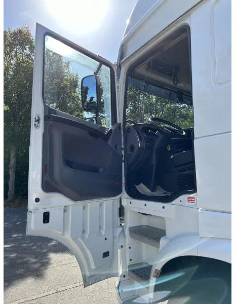 Trekker DAF XF 106.510 SSC MEGA Intarder ACC 2x Tank