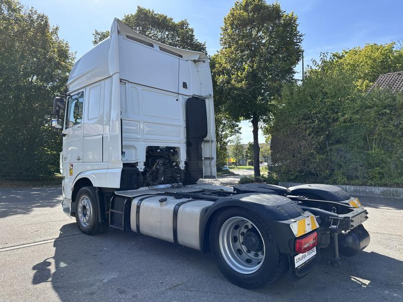 Trekker DAF XF 106.510 SSC MEGA Intarder ACC 2x Tank