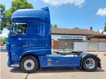 Trekker DAF XF 106 530 SSC Intarder ALCOA Standard