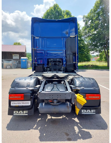 Trekker DAF XF 106 530 SSC Intarder ALCOA Standard
