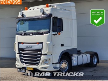 Trekker DAF XF 440 4X2 NL-Truck SC ACC