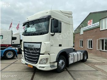 Trekker DAF XF 440 FT | Automaat | Standairco: afbeelding 1