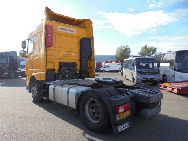 Trekker DAF XF 440 FT EUR6: afbeelding 5