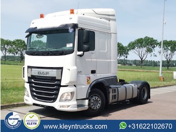 Trekker DAF XF 460