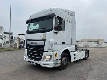 Trekker DAF XF 460