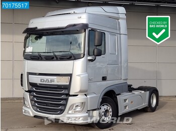 Trekker DAF XF 460 4X2 SC Euro 6