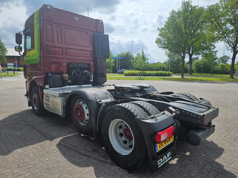 Trekker DAF XF 460 6X2 | Euro 6 | MX-Brake