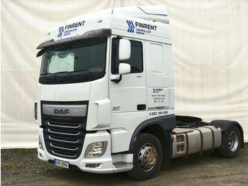 Trekker DAF XF 460 EURO 6: afbeelding 1