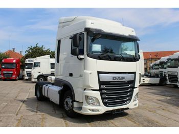 Trekker DAF XF 460 FT SC
