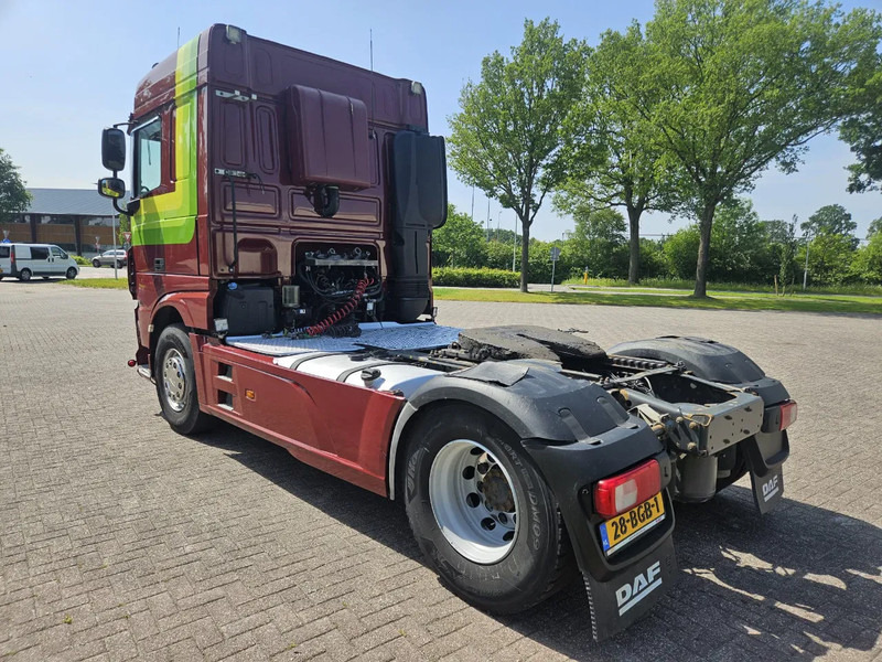 Trekker DAF XF 460 | PTO | MX-Brake | Euro6 | Spacecab