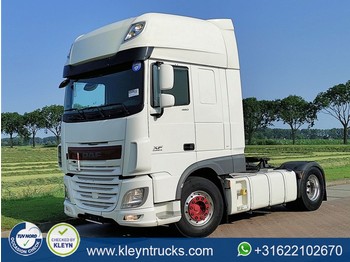 Trekker DAF XF 460 intarder