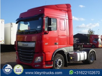 Trekker DAF XF 460 spacecab euro 6: afbeelding 1