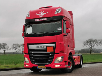 Leasing DAF XF 460 ssc manual nl-truck DAF XF 460 ssc manual nl-truck: afbeelding 1