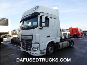 Trekker DAF XF 480 FT: afbeelding 1