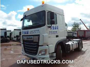 Trekker DAF XF 480 FT: afbeelding 1