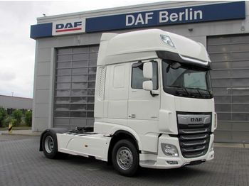 Trekker DAF XF 480 FT SSC, TraXon, Intarder, Euro6