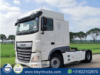 Trekker DAF XF 480 spacecab intarder: afbeelding 1