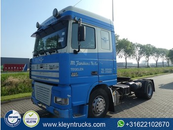 Trekker DAF XF 95.380 spacecab euro 2