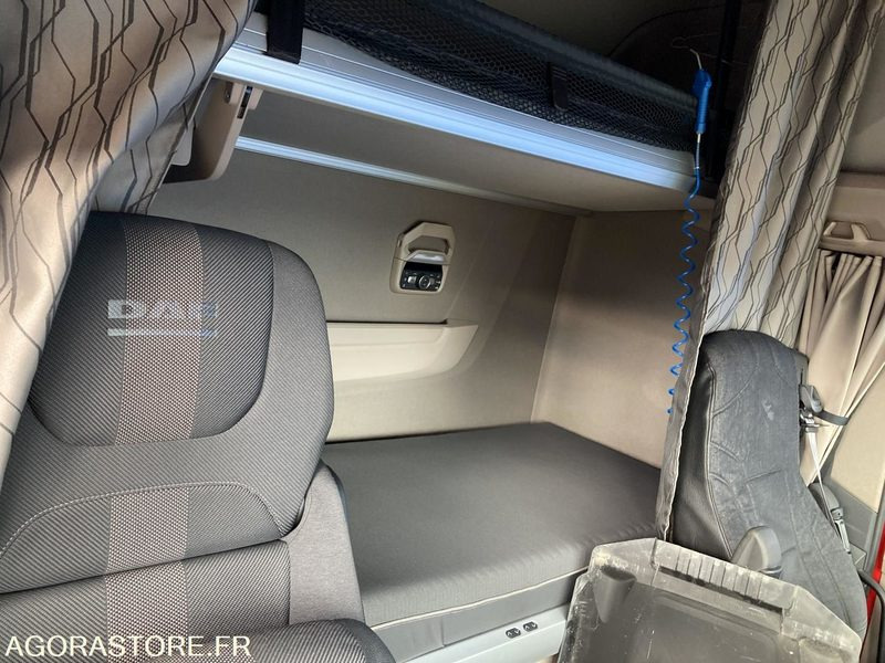Trekker DAF XG 530 FT - 2020 - 133 000 KM