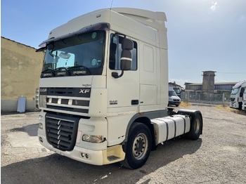 Trekker DAF Xf 105.460