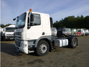 Trekker D.A.F. CF 85.460 4X2 Euro 5
