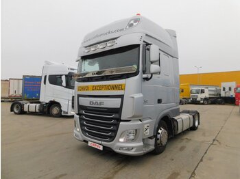 Trekker Daf Xf 510 ft: afbeelding 1