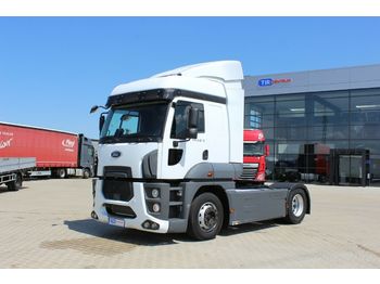 FORD CARGO 1848T, EURO 6, RETARDER  - Trekker