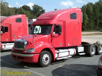 FREIGHTLINER Columbia - trekker