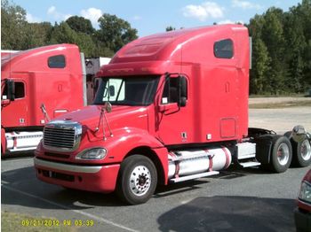 FREIGHTLINER Columbia - Trekker