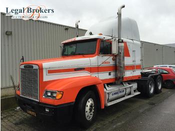 FREIGHTLINER D1200 64 ST - Trekker