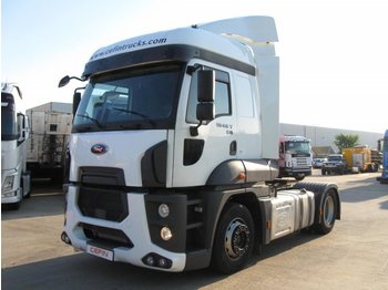 Trekker Ford 1848t 4x2 scab e6 12tx2620
