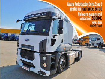 Trekker Ford 1848t 4x2 scab e6 12tx2620