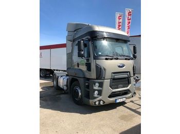 Ford Cargo  - trekker