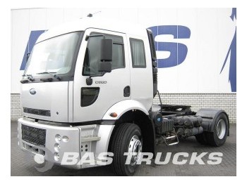Ford Cargo 1830 Manual Euro 3 - trekker