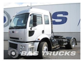 Ford Cargo 1830 Manual+Telma Euro 3 - trekker