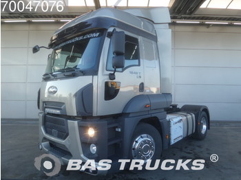 Ford Cargo 1848 T 4X2 Euro 5 - trekker