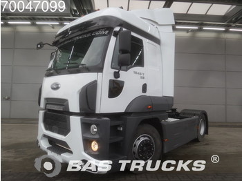 Ford Cargo 1848 T 4X2 Euro 5 - trekker