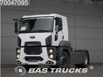 Ford Cargo 1848 T 4X2 Intarder Euro 5 - trekker