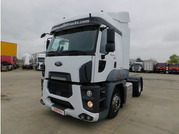 Trekker Ford Fh 1848