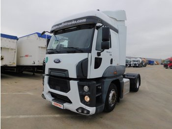 Trekker Ford Fh 1848